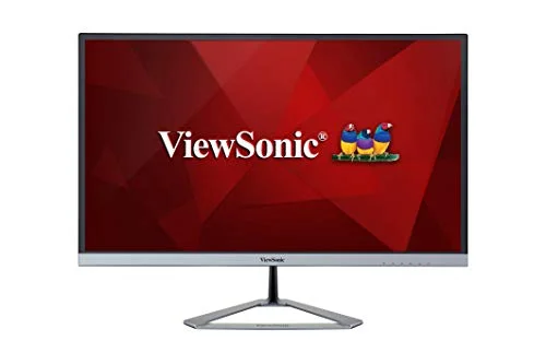 Viewsonic VX2776-4k MHD Monitor