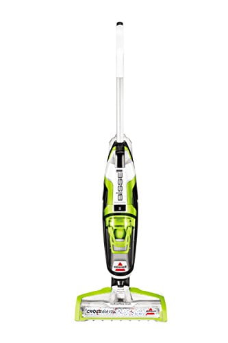 Bissell Crosswave Cleaner