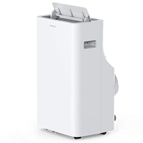 HomeLabs 12,000 BTU Portable Air Conditioner