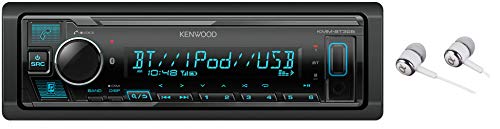 Kenwood Car Stereo Review