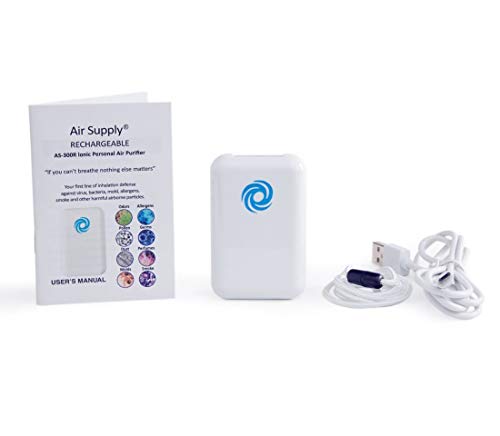 Wein AS300 Personal Air Purifier
