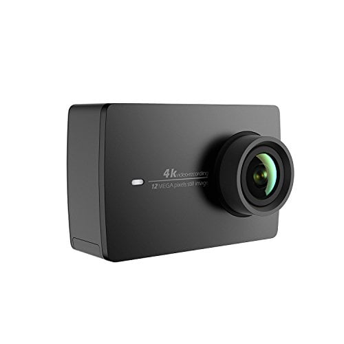 YI 4K Action Camera