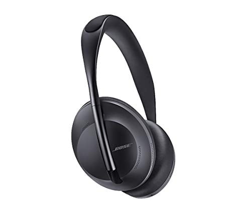 Bose Noise Cancelling Headphones 700 Review