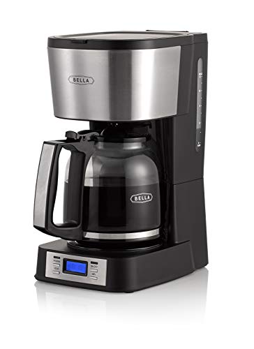 Bella 14755 with Brew Strength Selector
