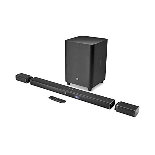JBL Bar 5.1 Review