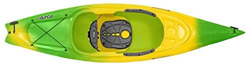 Perception Sound 9.5 Kayak