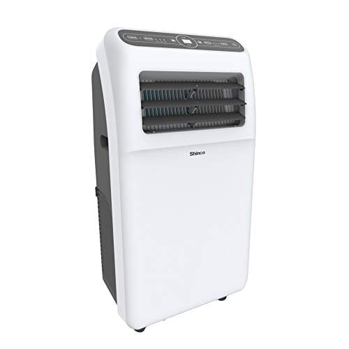SHINCO Portable Air Conditioner Review Gadget Review