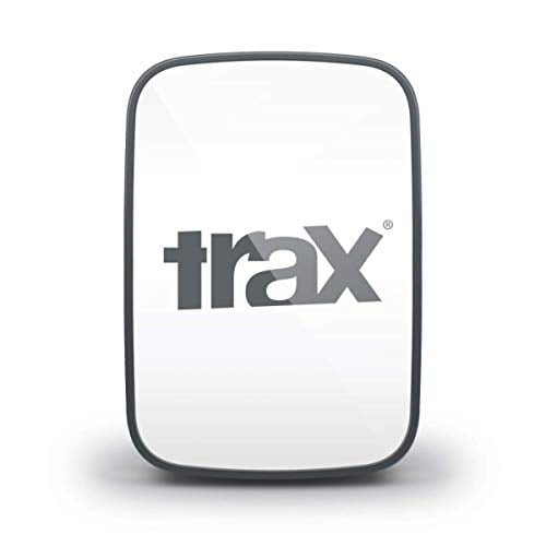 TRAX GPS Tracker