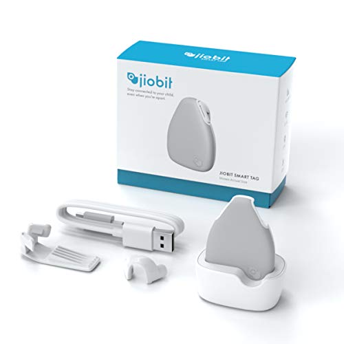 Jiobit Real-Time Location Tracker Review