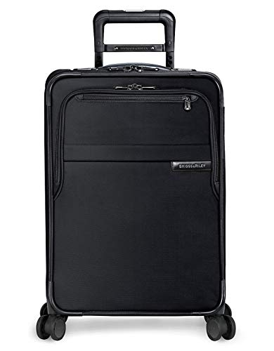 Briggs & Riley Baseline Domestic Carry-on Expandable Spinner