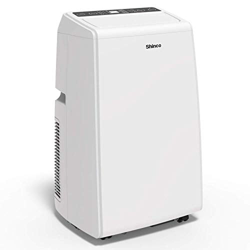 Shinco Air Conditioner