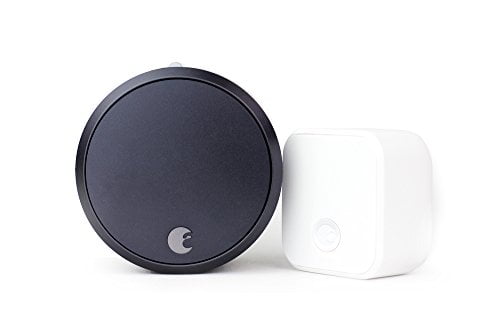August Smart Lock Review