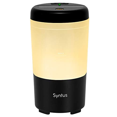 Syntus Ultrasonic Essential Oil Diffuser