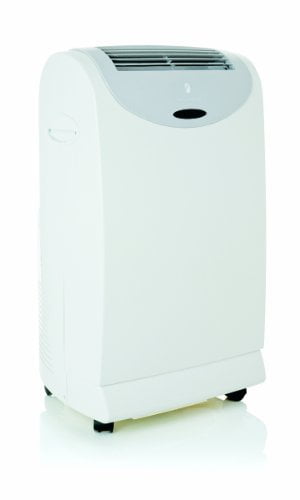 Friedrich P12B Dual Hose Portable Room Air Conditioner
