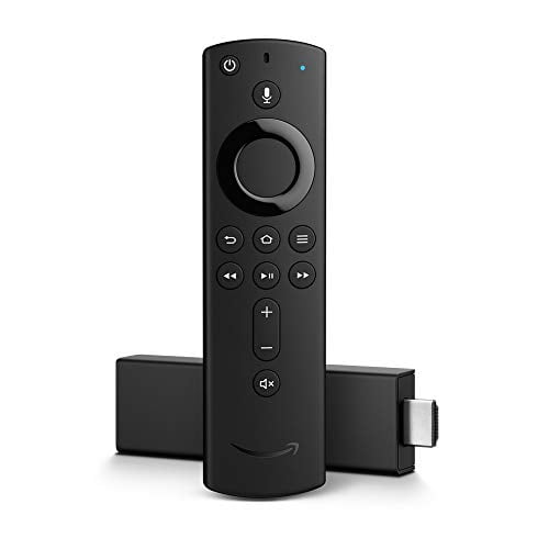 Amazon Fire TV Stick Review