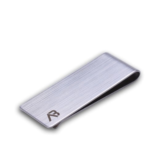 Alaska Bear Money Clip