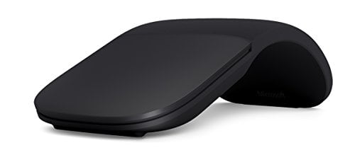 Microsoft Arc Mouse Review