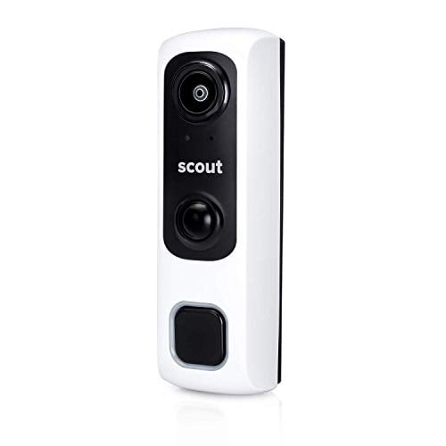 Scout Video Doorbell