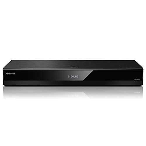 Panasonic DP-UB9000