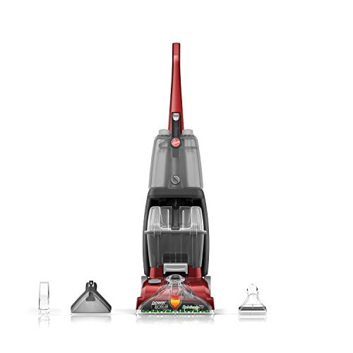 Hoover Deluxe Carpet Washer FH50150