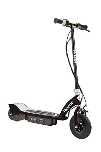Razor E100 Electric Scooter for Commuters