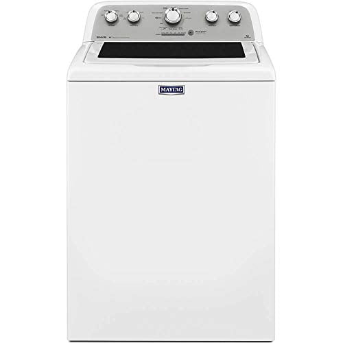 Maytag MVWX655DW Review Gadget Review