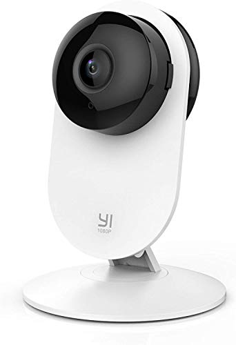 YI 1080p Home Security Camera