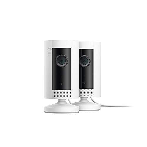 Ring Indoor Home Security Camera