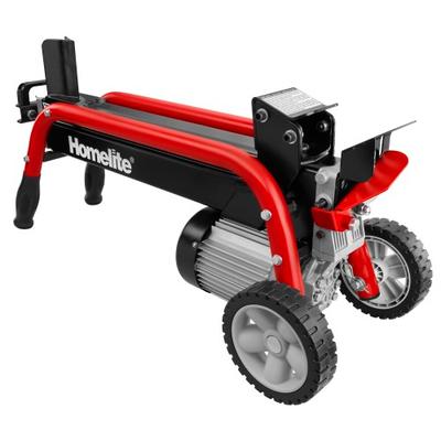 homelite electric log splitter
