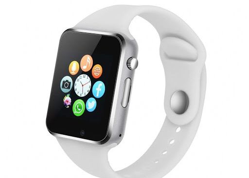 321OU Smartwatch Review