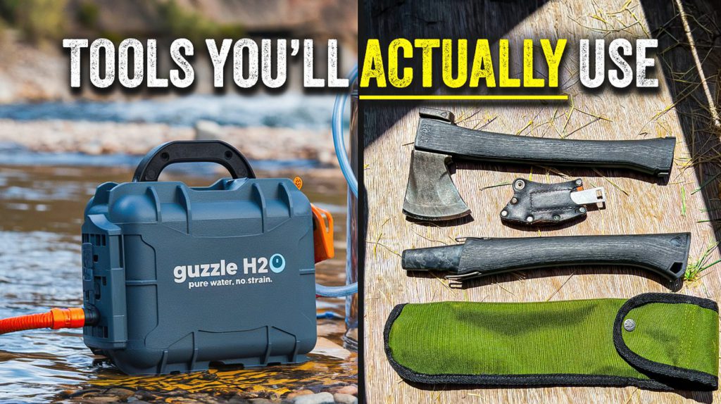 33 Camping Inventions That Will Make You Say ‘Why Didn’t I Think of ...
