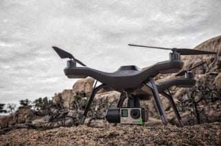 3DR Solo Drone Review|