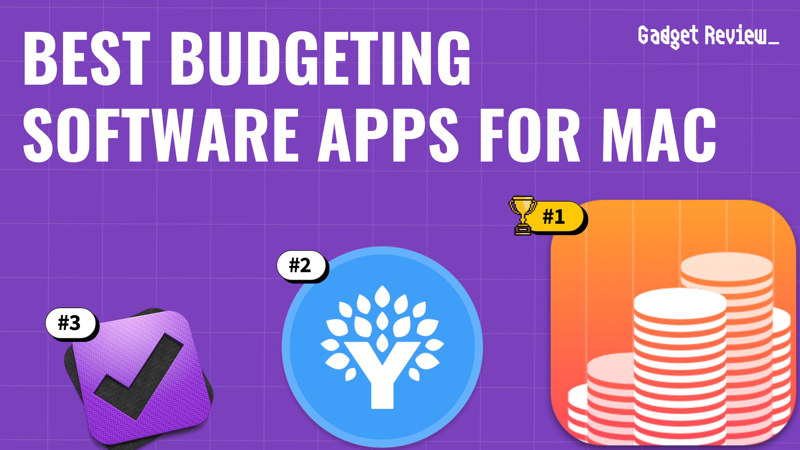 8 of the Best Budgeting Software Apps for Mac