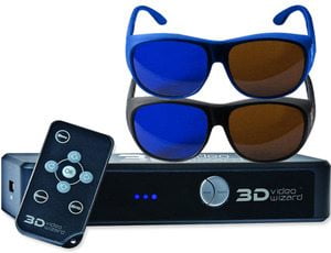 Gadget Review Daily Deals: 3D Video Converter only $33, 55-inch TCL HDTV $550, Xbox LIVE 1-yr. $38