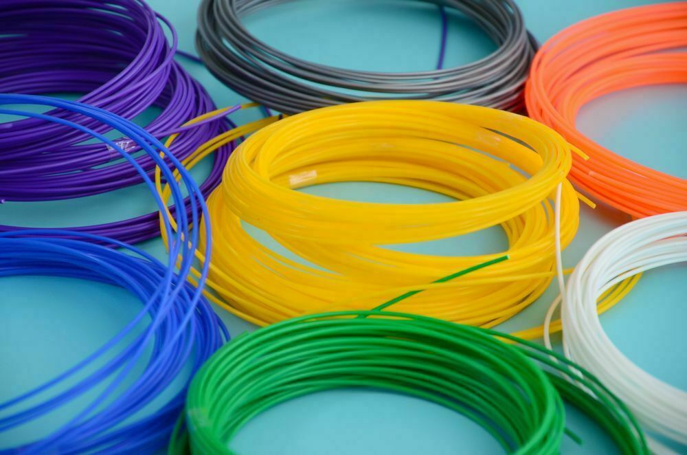 3mm vs 1.75mm Filament 3mm vs 1.75mm Filament