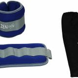 ZENSUFU ANKLE WEIGHTS Review