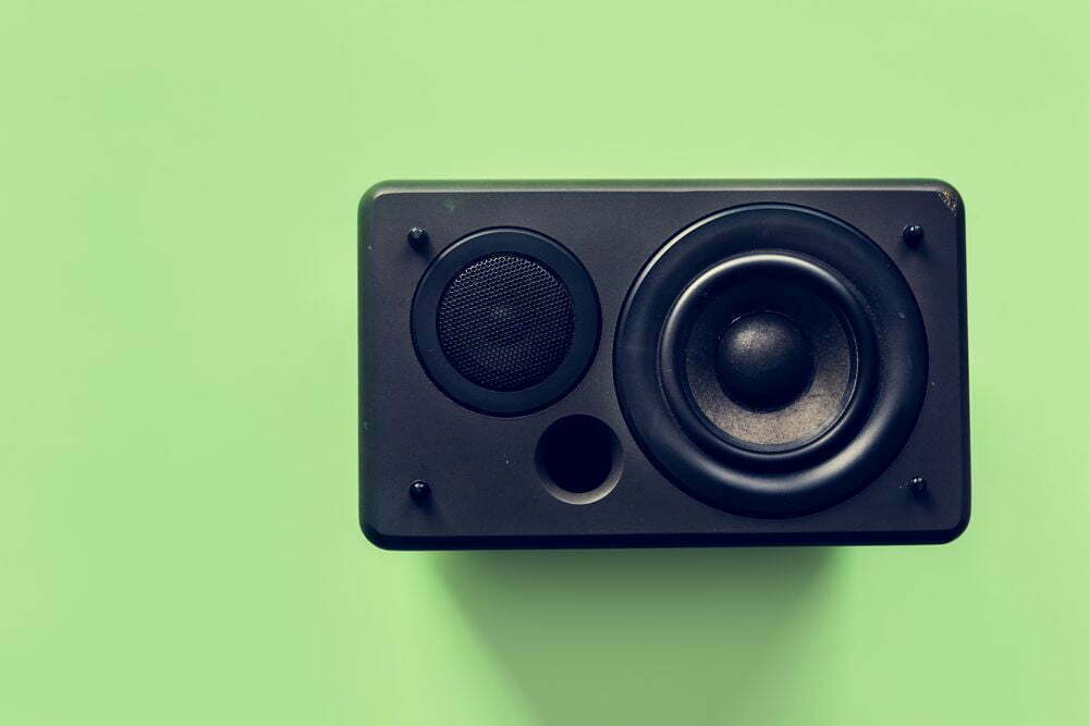 4 ohm vs 8 ohm subwoofer