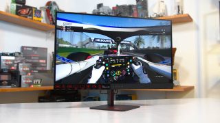 Omen X 27” 240 Hz 1ms Gaming Monitor Review