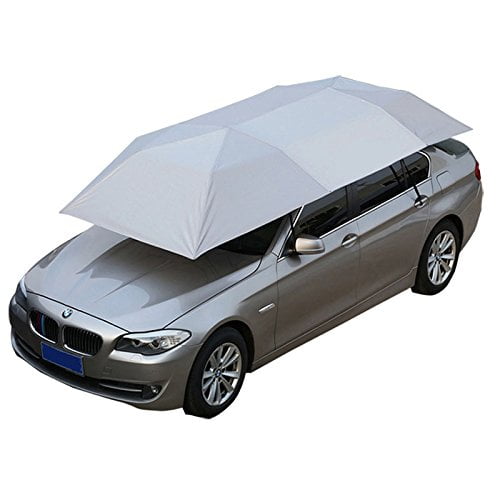 RELIANCER Car Tent Hot Summer Car Umbrella