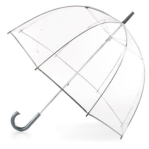 totes Clear Bubble Umbrella