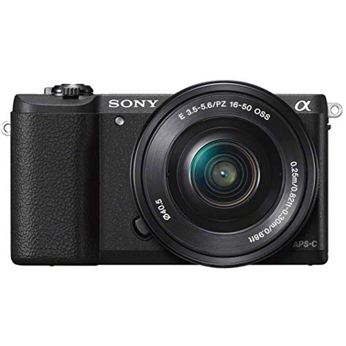Sony A5100 Review