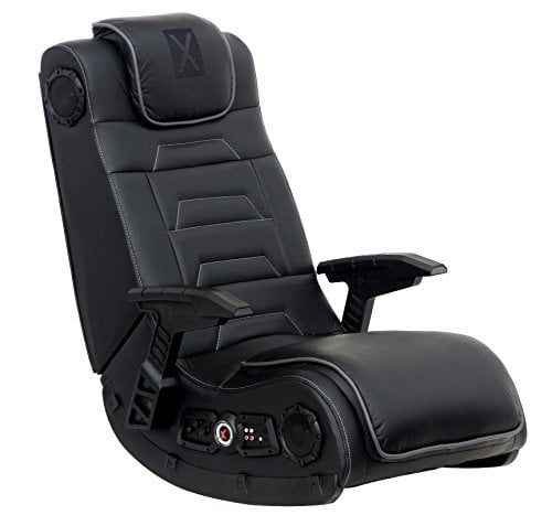 X Rocker Pro Series H3 4.1 Wireless Audio Gaming Chair