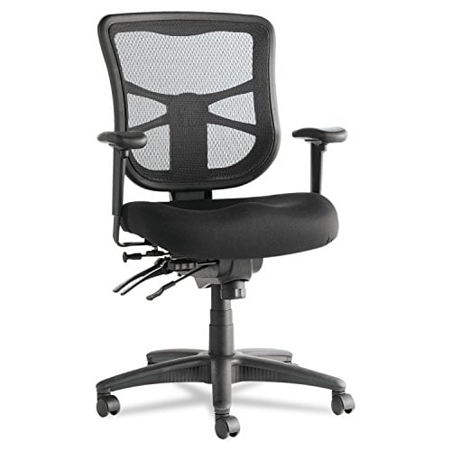 Alera Elusion Series Multifunction chair