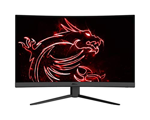 MSI Non glare Ready 165Hz