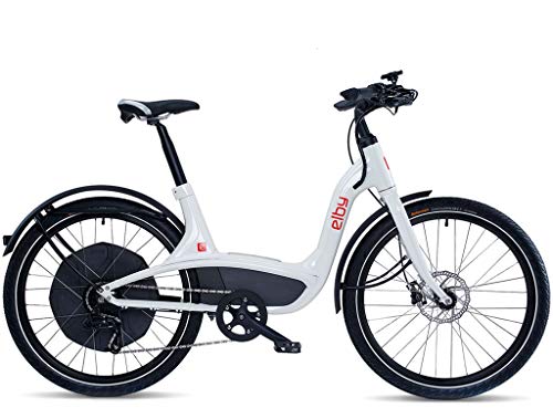 Elby S1 9-Speed Electric Bike