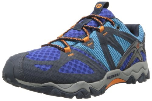 Merrell Grassbow Air Low Hiking Shoes 