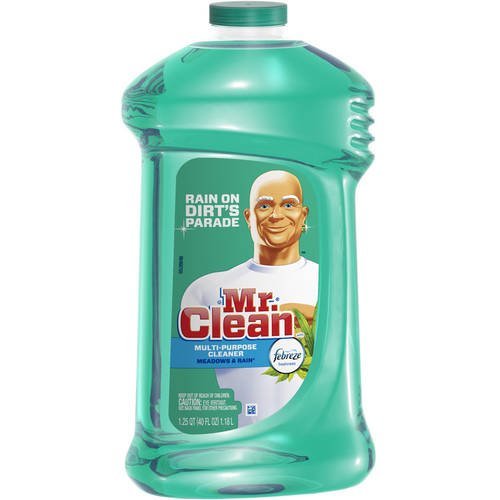Mr Clean Multi Surface Cleaner Spray