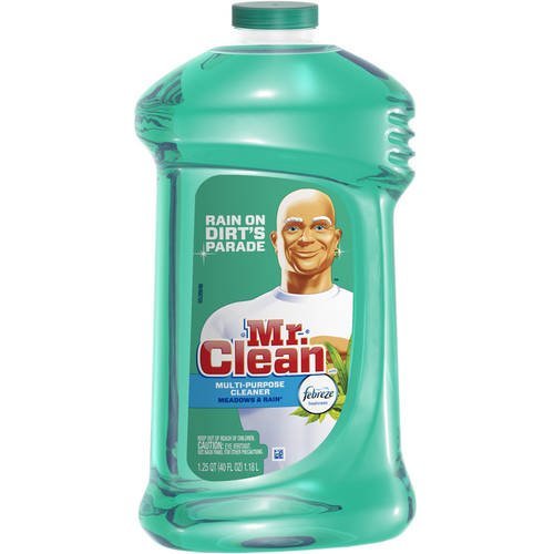 Mr Clean Multi Surface Cleaner Spray