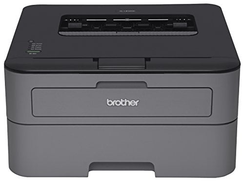 Brother HL-l2300D Review