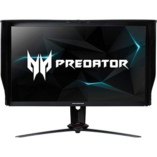Acer Predator Monitor
